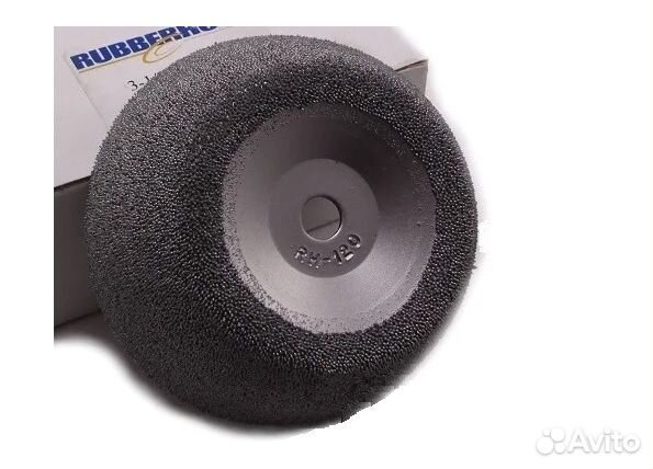 Фреза карбидная RH-120 полусфера 90/40