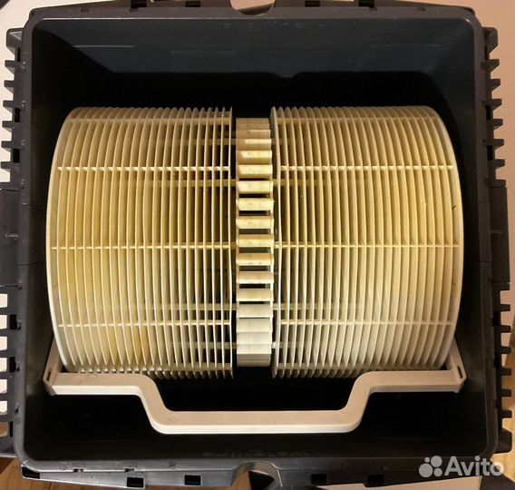 Увлажнитель,мойка воздуха venta lw24