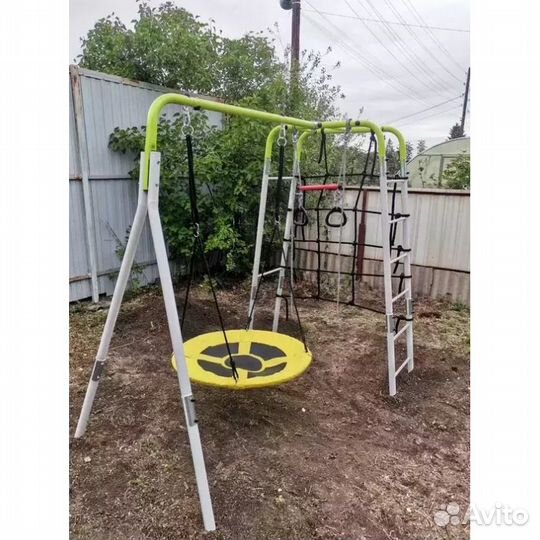 Качели-гнездо 80 см, romana