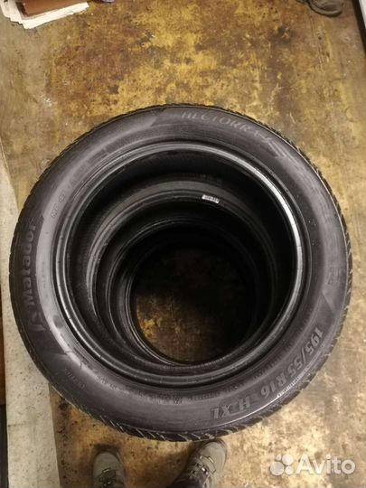 Matador MP 47 Hectorra 3 195/55 R16