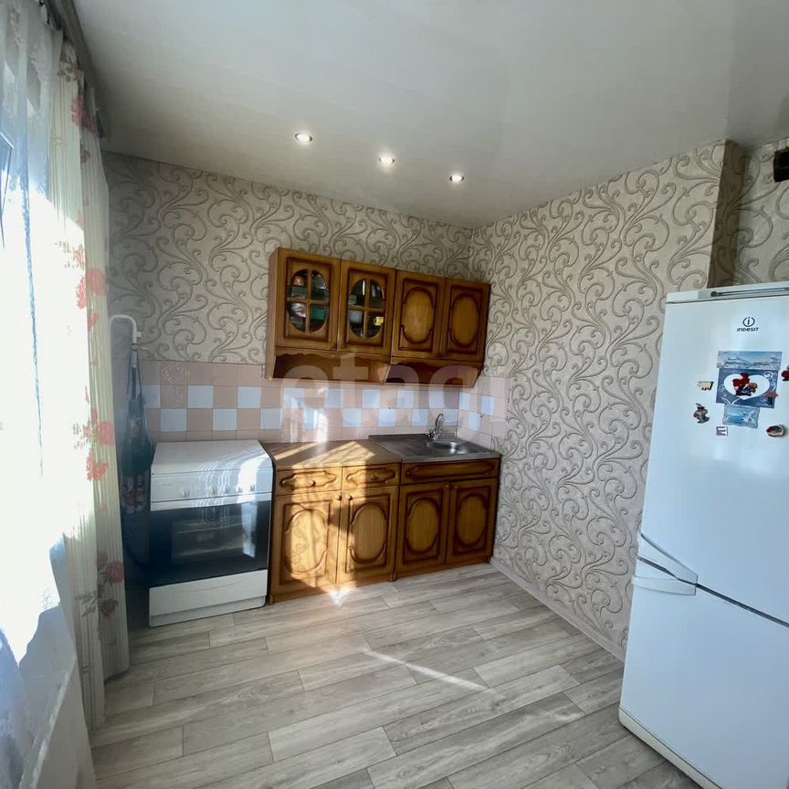 Квартира 1-комн. 37.2 м² в Смоленск — фото 6 из 16