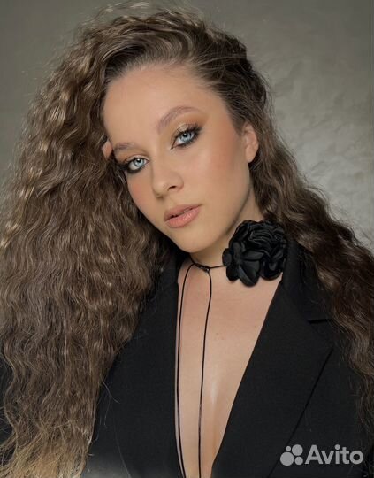 Макияж и прически