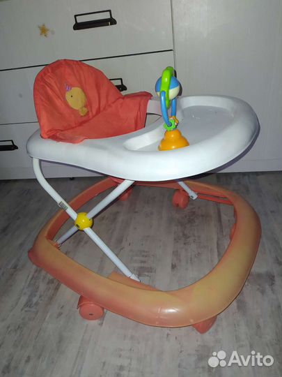 Ходунки детские