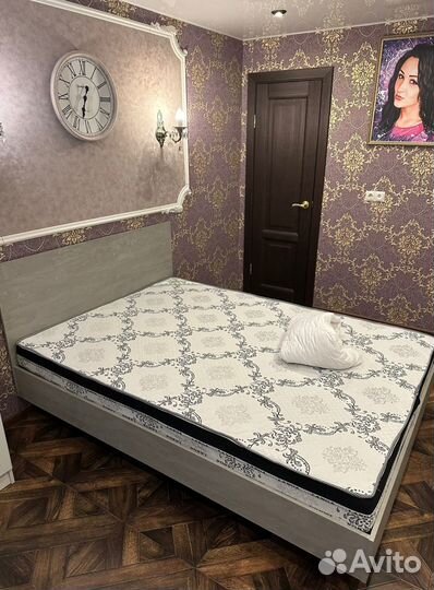 Парящие кровати в наличии