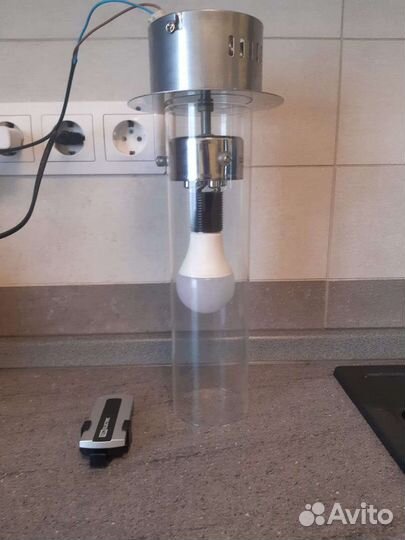 Светильник потолочный