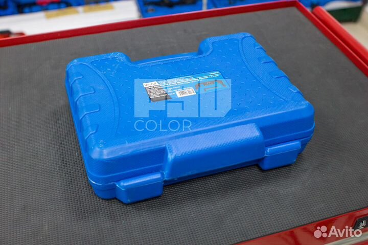 Набор фиксаторов валов Citroen Peugeot 1.0, 1.2VTi