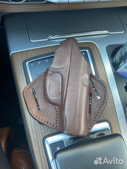 Кобура для пм