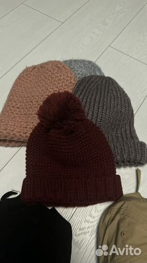 Шапка кепка женская кепи головные уборы