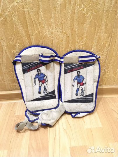 Защита голени espada