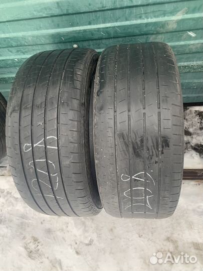Bridgestone Turanza T005A 235/45 R18 94W