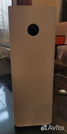 Очиститель воздуха Xiaomi Mi Air Purifier Pro