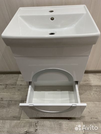 Тумба для ванной