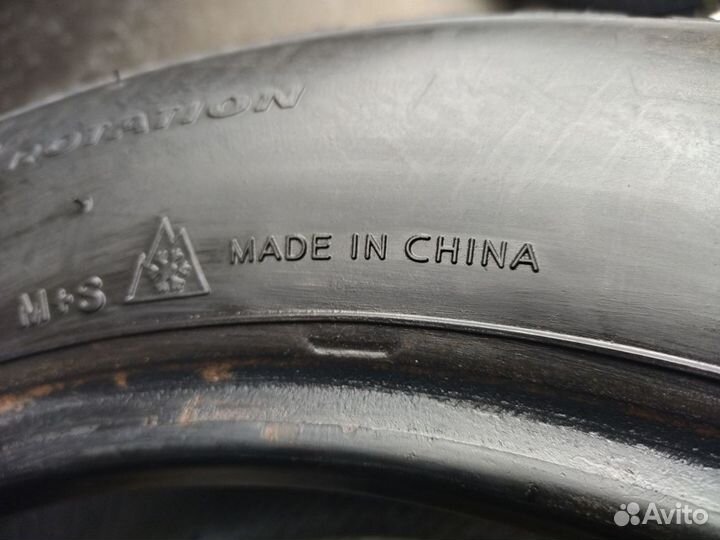 Rotex Z 3000 185/65 R15 88T