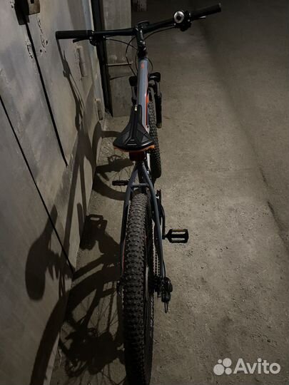 Горный велосипед scott aspect 770 (2022)