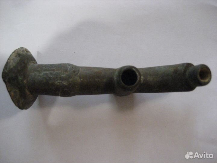 Кран носик от самовара