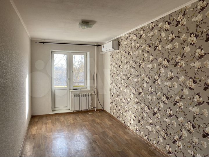 3-к. квартира, 61 м², 3/9 эт.
