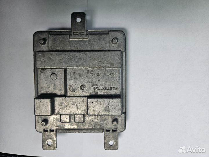 BMW 3 G20X5 F95 X6 F96 эбу фарой