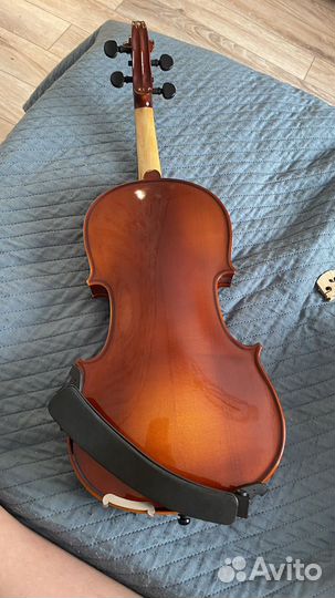 Скрипка 4-4