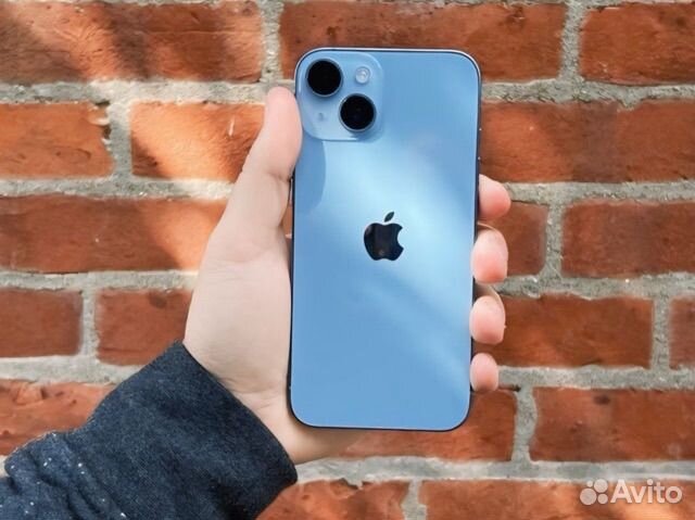 iPhone 14, 128 ГБ