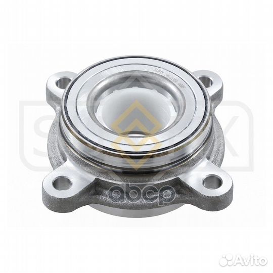 Подшипник ступицы перед прав/лев SM1004 sufix