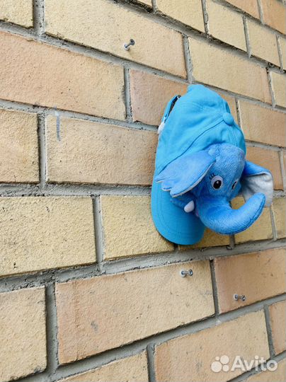 Кепка детская