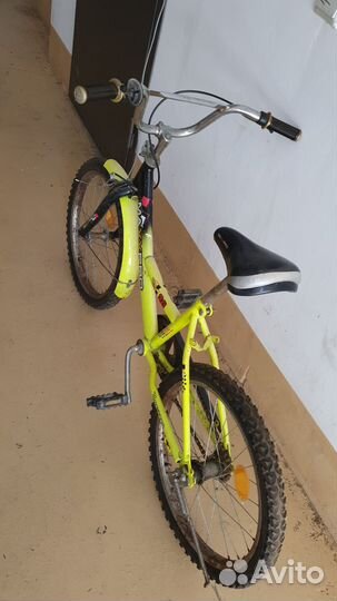 Велосипед maxx PRO б,у