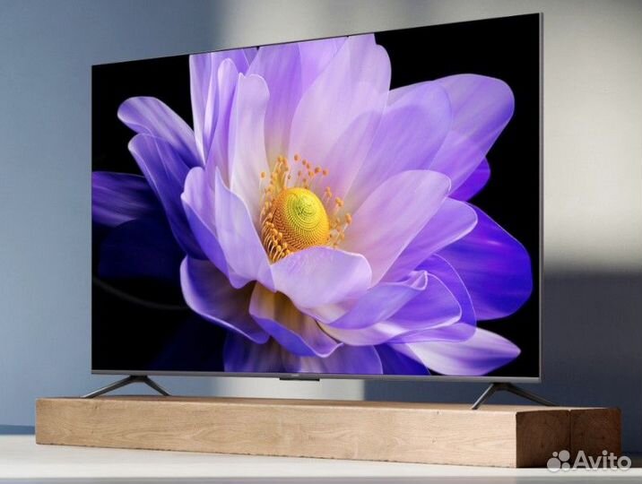 Телевизор Xiaomi MI TV S PRO 65 144HZ Mini LED