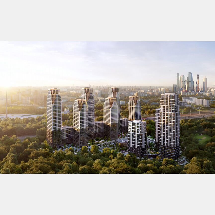 Квартира-студия, 29,4 м², 8/12 эт.