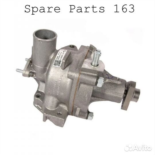 Насос водяной в сборе тза на Ваз 2101, 21073