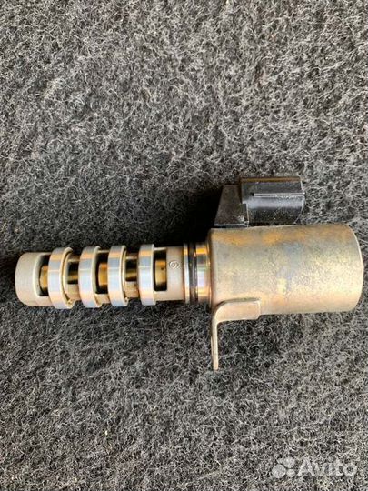 Клапан изменения фаз грм Nissan Almera QG18DE 2004