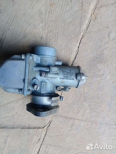 Карбюраторы