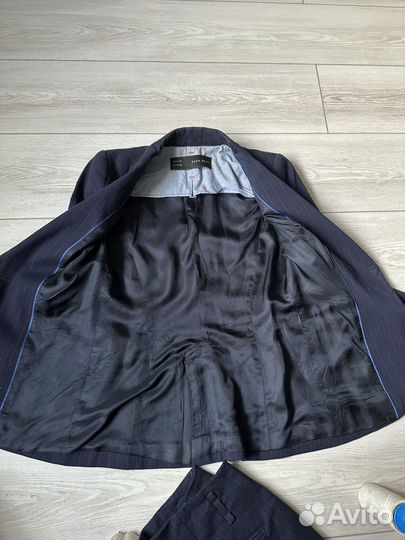 Костюм Zara,xs/s