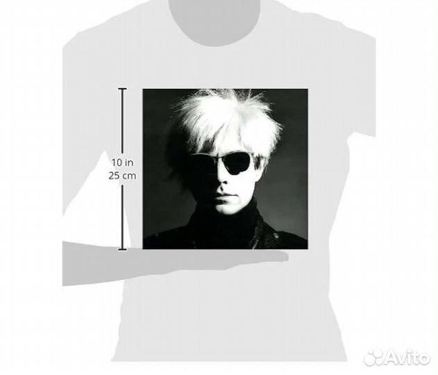 Книга Greg Gorman: Framed: For L.A. Eyeworks