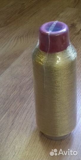 Нитки для вязания и вышивки