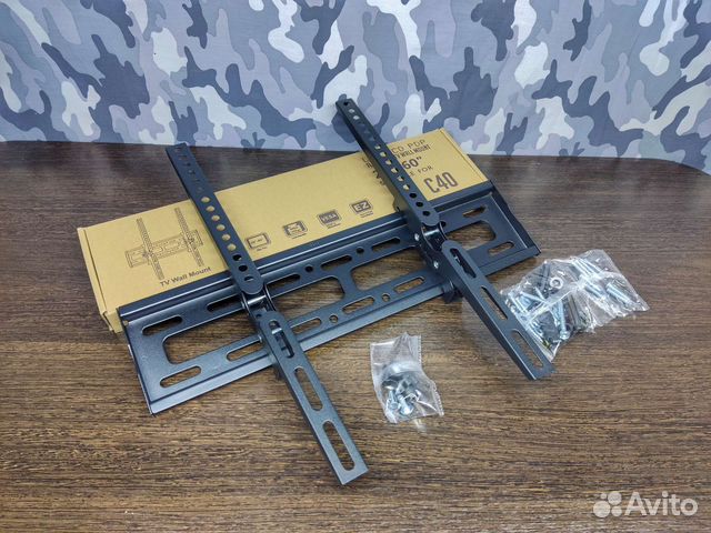 TV кронштейн 26