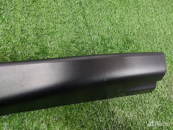 Крышка рейлинга Hyundai Tucson (JM) 2006