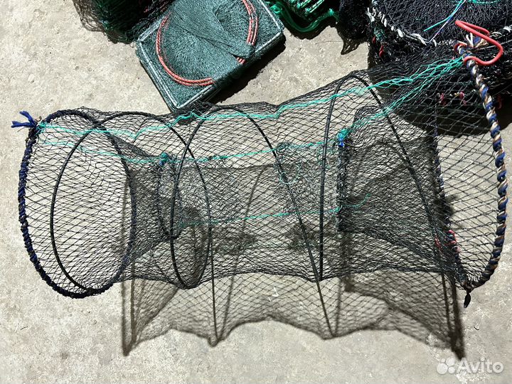 Раки Раколовки которые ловят