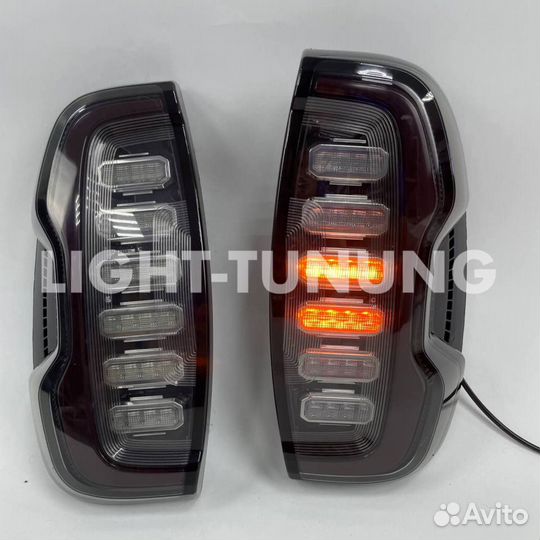 Светодиодные фонари 