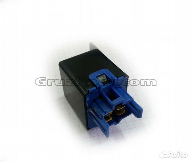 Реле hyundai Porter отопителя