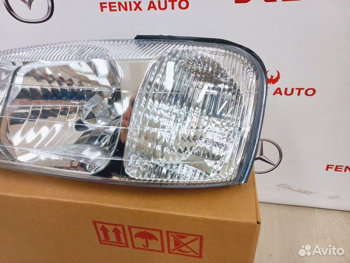 Фара Правая / Левая Хендай Акцент Тагаз 00-12 год