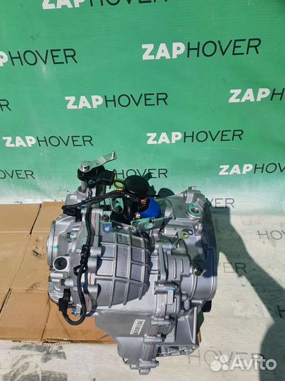 Вариатор АКПП для Lifan Smily Solano X50