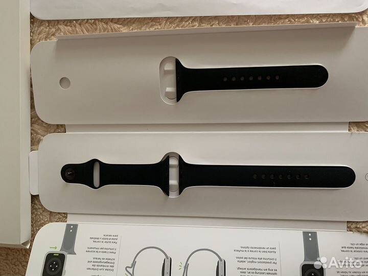 Apple watch se 44mm
