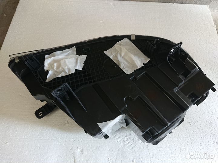 Фара левая ксенон бмв Ф15 Ф16 BMW X5 X6