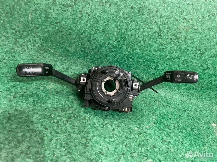 Подрулевой шлейф Skoda Octavia 2017