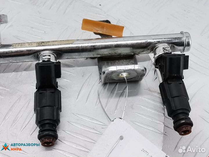 Форсунка Ford Mondeo 3 2001 1149958