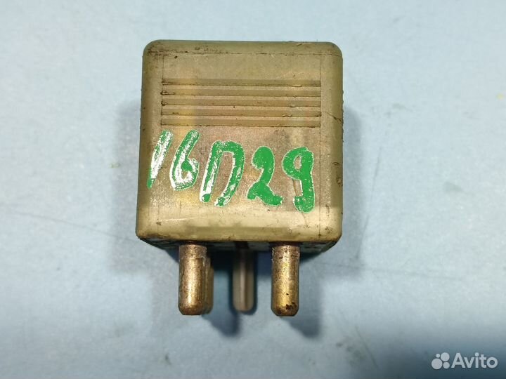 Реле для Mercedes-Benz W124