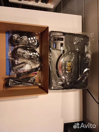 Retro genesis hd ultra 225