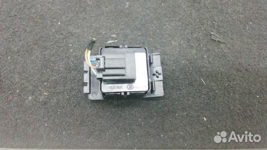 Кнопка аварийки audi A6 C7 (92Y13I501)