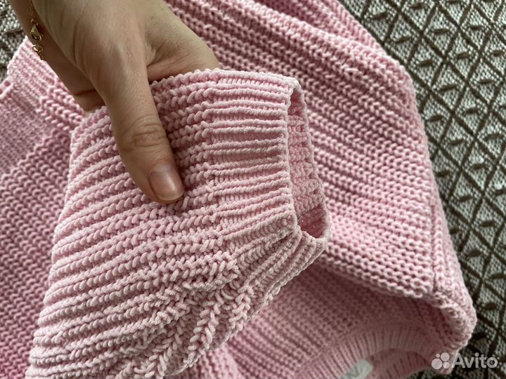 Свитер для девочки Zara 18-24 мес