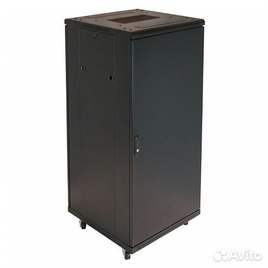 Рэковый шкаф Wize PRO W27UR